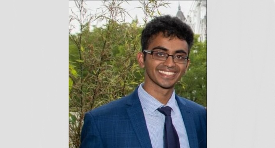 Dr Joji Verghese - Neurodegeneration Imaging Group