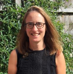 Marian Parkinson - Exeter IBD and Pharmacogenetics Research Group Members