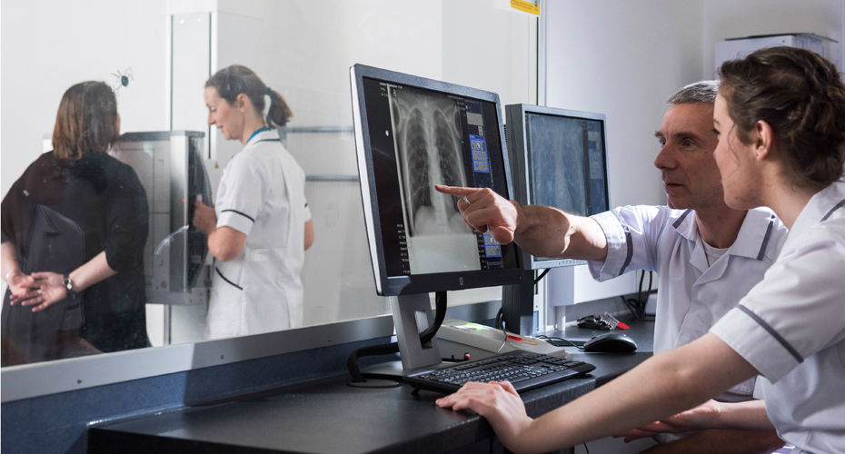 Medical Imaging Suite